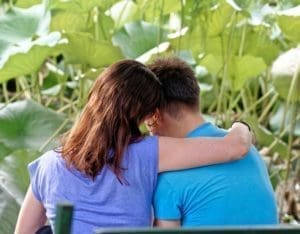 Criminal record foreign partner in Israel